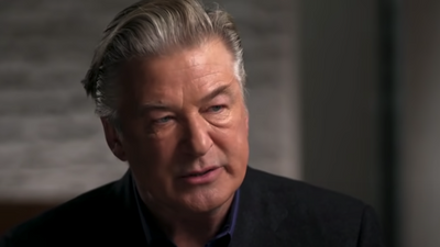 Alec Baldwin Thanks Fans For Support As He Prepares To Complete Rust Filming