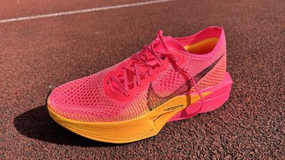 Nike Vaporfly 3 Review: The New Gold Standard In Running Shoes