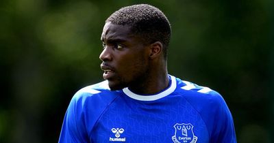 Everton could lose six-goal defender as summer 'transfer plan' emerges