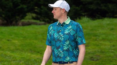 Reflo Congo Polo Shirt Review