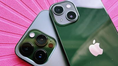 Half of all refurbished phones are iPhones