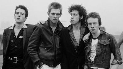 Remembering the time The Clash turned up in Northern Ireland for a gig, but instead ended up causing a riot