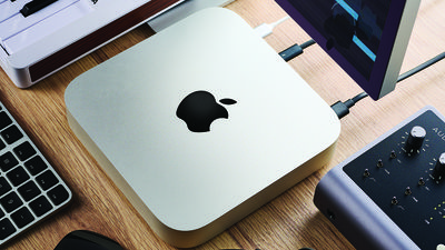 Apple Mac mini M2