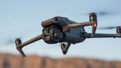 DJI Mavic 3 Pro launch recap: the triple-camera drone has officially landed