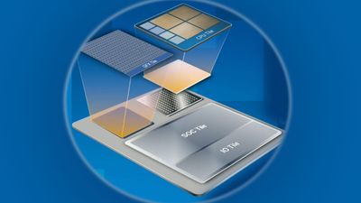 Intel's Meteor Lake CPUs for Desktops Incoming, but There's a Catch