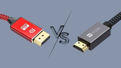 DisplayPort vs. HDMI: Which is better for gaming?