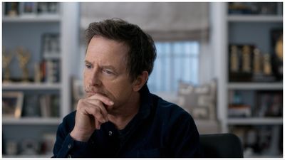 Still: A Michael J. Fox Movie review: "balances nostalgia with candour"