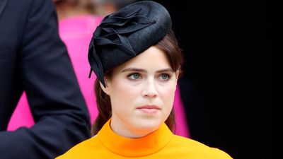 Why Princess Eugenie could have a big role to play at the coronation