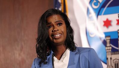 Cook County State’s Attorney Kim Foxx won’t seek reelection