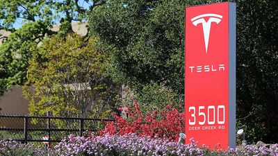 Tesla Stock, 6 Other Tech Titans Are Responsible For 86% Of S&P 500's 2023 Performance