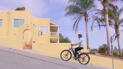 Gazelle Launches A New Range Of Automatic Transmission E-Bikes