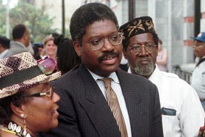 Alton Maddox, lawyer in Tawana Brawley hoax case, dead at 77