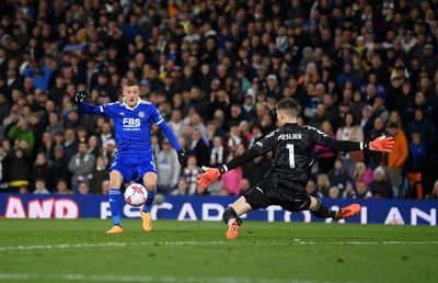 Leeds United vs Leicester City LIVE: Premier League result, final score and reaction