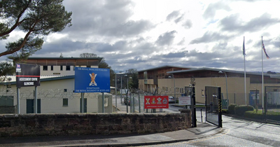 Teen soldier dies at Scots army barracks as police probe 'unexplained' death