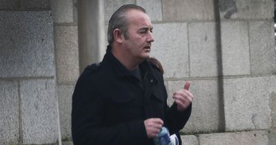 Bench warrant issued for man who flogged passport used by Daniel Kinahan