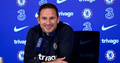 Frank Lampard answers Chelsea fans' burning question as major Brentford team news hint revealed