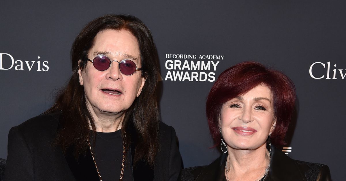 ozzy osbourne and diddy