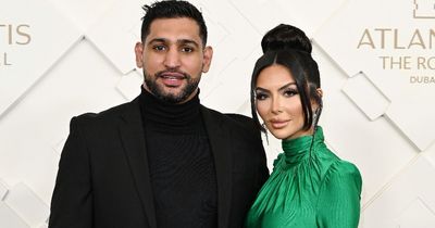 Who is Amir Khan's wife - unusual living arrangement, cheating and wedding fail