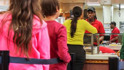 Wendy's Menu Drops Popular Burger, Fries, Adds Two Fan Favorites