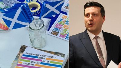 SNP engage with Yes 'like never before' as Jamie Hepburn to meet representatives