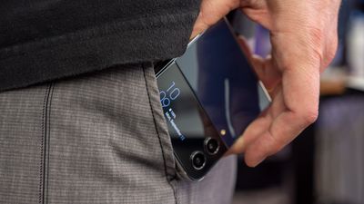 The best Samsung Galaxy Z Flip 4 deals of May 2023