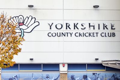 Yorkshire poised to discover punishments following Azeem Rafiq racism scandal