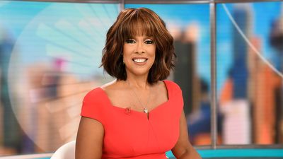 Gayle King To Be Honored at Byron Allen’s ‘Washington Gala’