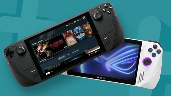 Asus ROG Ally — 3 reasons why I'm hyped about this new handheld