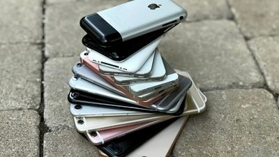 Why the used phone market is bad for iPhone 15 but great for Apple