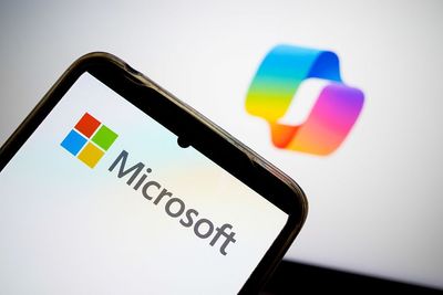 If You'd Put $1,000 Into Microsoft Stock 20 Years Ago, Here's What You'd Have Today