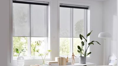 Two IKEA smart home devices are getting an upgrade in 2024