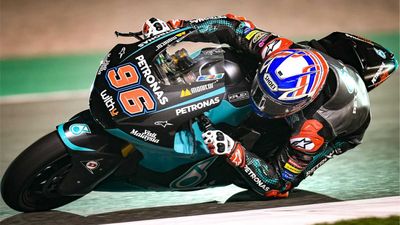 MotoGP Partners With Warner Bros. To Produce Scripted Feature Film