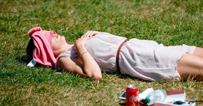 Brits to bask in 20C highs over May Bank Holiday with UK weather warmer than Monaco