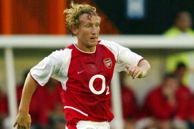 Arsenal will never have a better chance to win a league title – Ray Parlour