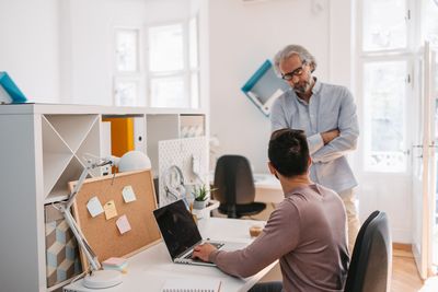 Gen Z is at the top of bosses' firing list