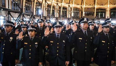 No old faces should be in the running for Chicago police superintendent