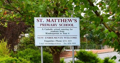 Catholic church denies giving paedophile priest 'unfettered access' to schoolchildren