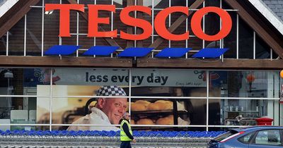 Tesco shopper fumes at unknown Clubcard rule and says the 'world's gone crazy'