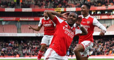 Arsenal duo could still solve Mikel Arteta dilemma despite FA Youth Cup final thrashing