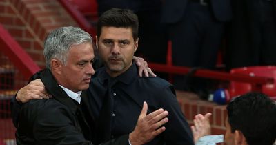 Mauricio Pochettino sent Chelsea manager advice as Jose Mourinho example key to Tottenham hurdle