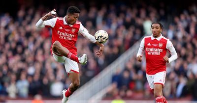 Arsenal U18s player ratings vs West Ham U18s as Walters good, Ibrahim impressive