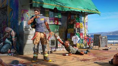 'Dead Island 2' Review: A Disappointing, Clunky Mess of a Zombie Game