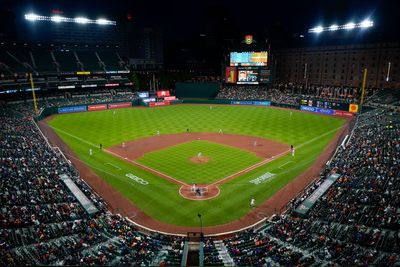Court sides with Nationals in MASN fee dispute with Orioles