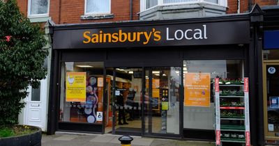 Sainsbury's reduces some prices in smaller convenience stores