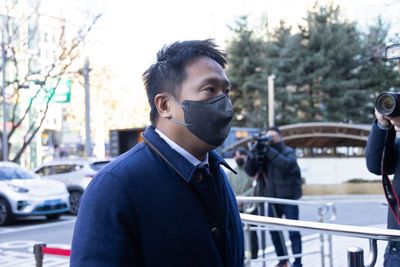 Terra cofounder Daniel Shin charged with fraud in South Korea as former CEO Do Kwon still detained in Montenegro