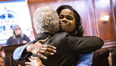 Kim Foxx’s political exit sets the stage for a free-for-all in 2024 race for state’s attorney