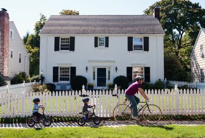 ‘Everyone’s fighting over crumbs’: New Jersey housing markets slip right back into the Pandemic Housing Boom