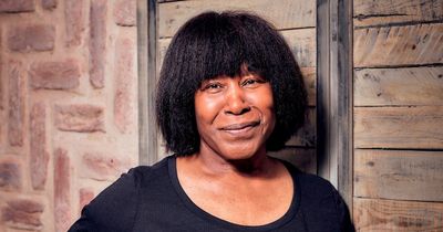 Joan Armatrading pens first symphony as she eyes career move into classical music