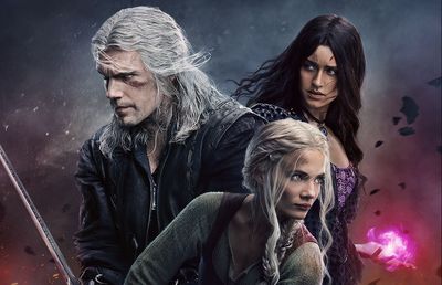 The Witcher Season 3 gets a premiere date and trailer