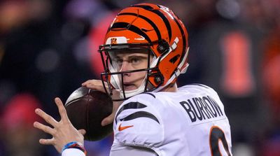 Report: Bengals Make Decision on Fifth-Year Contract Option for QB Joe Burrow